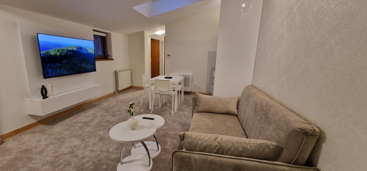 Carice Milice Old Town Residence Belgrade Luaran gambar