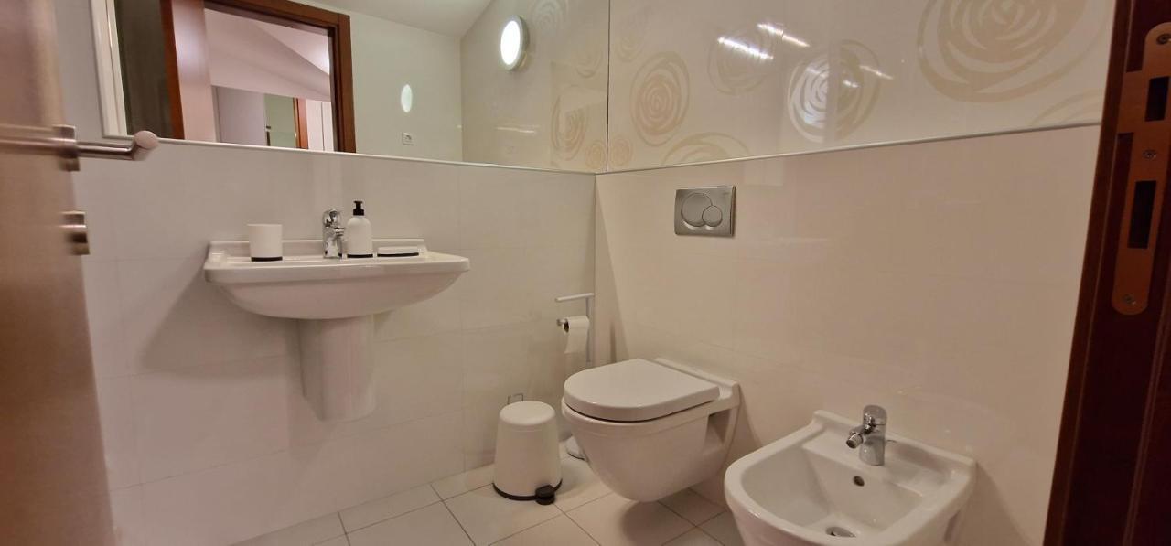 Carice Milice Old Town Residence Belgrade Luaran gambar