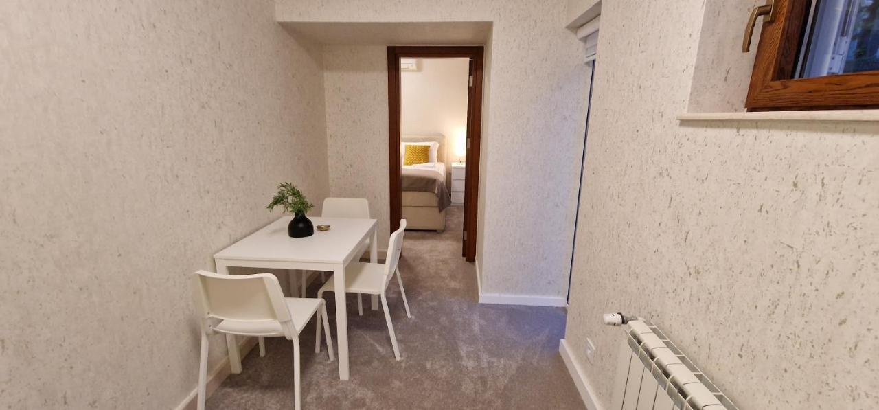 Carice Milice Old Town Residence Belgrade Luaran gambar