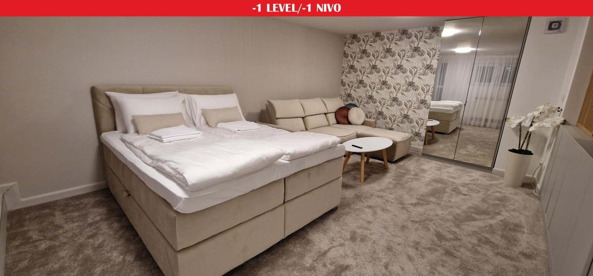 Carice Milice Old Town Residence Belgrade Luaran gambar